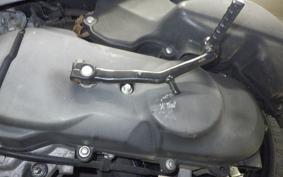 SUZUKI LET's 4 2023 CA45A