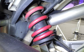 HONDA HORNET 250 2016 MC31