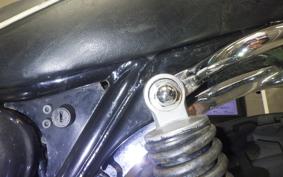 KAWASAKI W400 2007