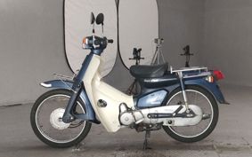 HONDA SUPER CUB90 HA02