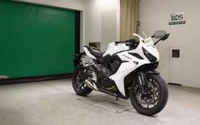 HONDA CBR650R 2023 RH03