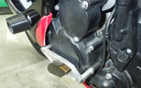 SUZUKI GSX-R600 2013