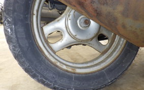 HONDA DIO GEN 2 AF27
