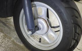 HONDA DIO Gen.5 2020 AF56