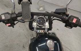 YAMAHA VIRAGO 250 3DM