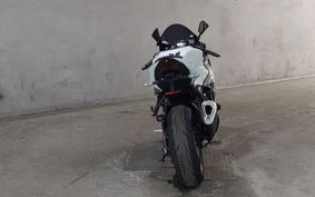 KAWASAKI NINJA ZX-6R ZX636J