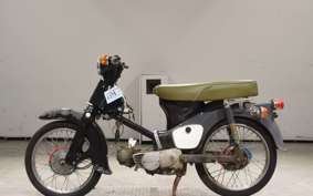 HONDA C70 SUPER CUB C70