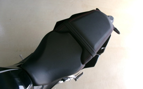 HONDA CBR650R 2021 RH03