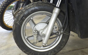 YAMAHA GEAR Gen.2 UA07J