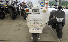 HONDA GYRO X TD01