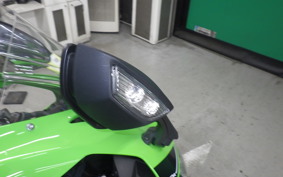 KAWASAKI ZX 10 NINJA ABS 2016