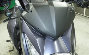 KAWASAKI Z125 PRO BR125H