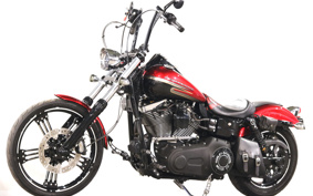 HARLEY FXDWG 2014 GP4