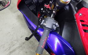 HONDA CBR1000RR RSP 2022 SC82