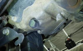 HONDA DIO Gen.6 AF68