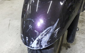 YAMAHA MAJESTY 250 Gen.4 2022 SG20J