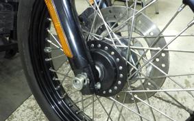 HARLEY XL1200N 2008