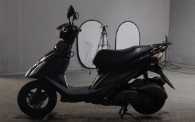 SUZUKI ADDRESS V125 CF4MA