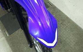 YAMAHA WR125R DE14J