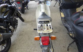 HONDA C50 SUPER CUB E C50