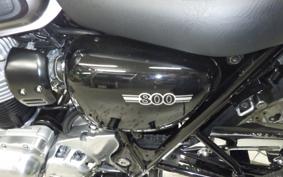 KAWASAKI W800 2024 EJ800E