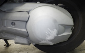 SUZUKI SKYWAVE 250 (Burgman 250) S Gen.3 2009 CJ46A