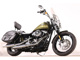 Фото Harley FXDB 2017 с японского аукциона