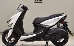 YAMAHA CYGNUSｸﾞﾘﾌｧｽ SEJ4J