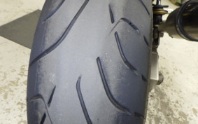 SUZUKI GSX1400 2001 GY71A