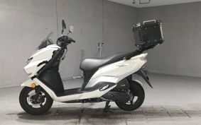SUZUKI BURGMAN STREET 125EX EA23M