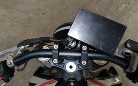 MONDIAL FB HPS125 CR03