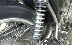 YAMAHA SR400 Gen.4 2013 RH03J