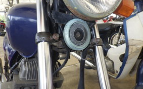 HONDA HAWK NIGHT 250 MC26