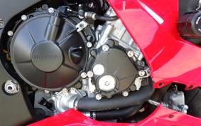 HONDA CBR1000RR RSP 2024 SC82