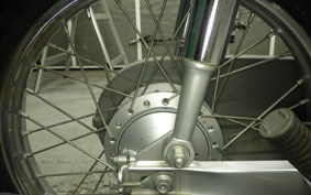 HONDA C110 SUPER CUB 2019 JA07