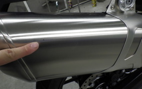 BMW F800GS 2025