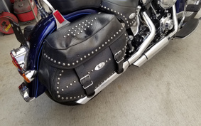 HARLEY FLSTC 2006 BJY