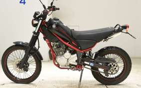 YAMAHA TRICKER Gen.2 DG16J