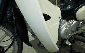 HONDA C110 SUPER CUB 2003 JA59