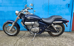 HONDA V-TWIN MAGNA MC29