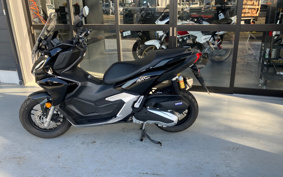 HONDA ADV160