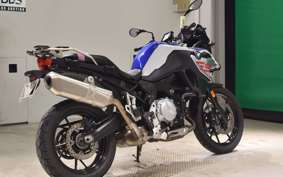BMW F750GS 2023