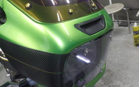 KAWASAKI ZRX1200 R 2002 ZRT20A