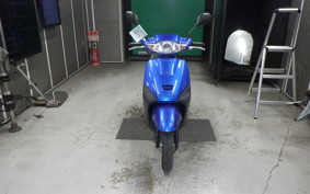 HONDA TACT-4ﾍﾞｰｼｯｸ AF79