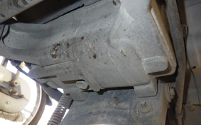 SUZUKI ADDRESS V50 G 2006 CA42A