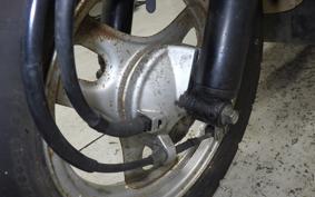 HONDA CREA SCOOPY AF55