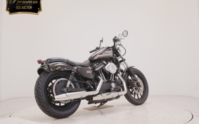 HARLEY XL883RI 2014