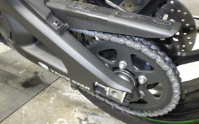 KAWASAKI ZH2 SE 2023