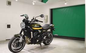 KAWASAKI Z900RS 2021 ZR900C