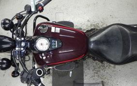 KAWASAKI VULCAN 1500 DRIFTER 2001 VNT50J